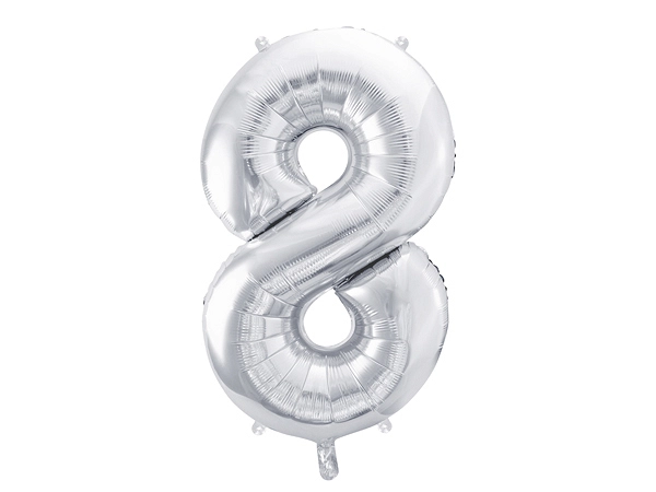 PartyDeco FB1M-8-018 party decoration Toy balloon