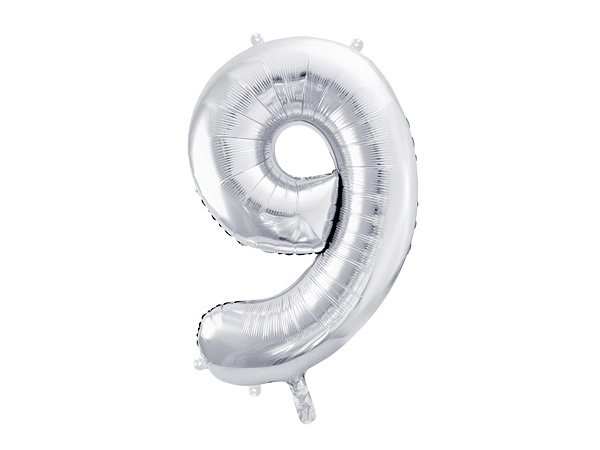 PartyDeco FB1M-9-018 party decoration Toy balloon