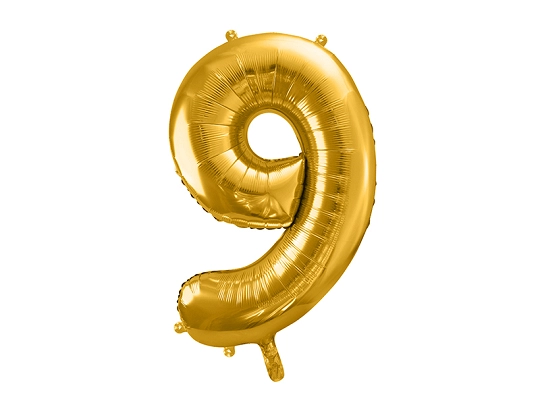 PartyDeco FB1M-9-019 party decoration Toy balloon