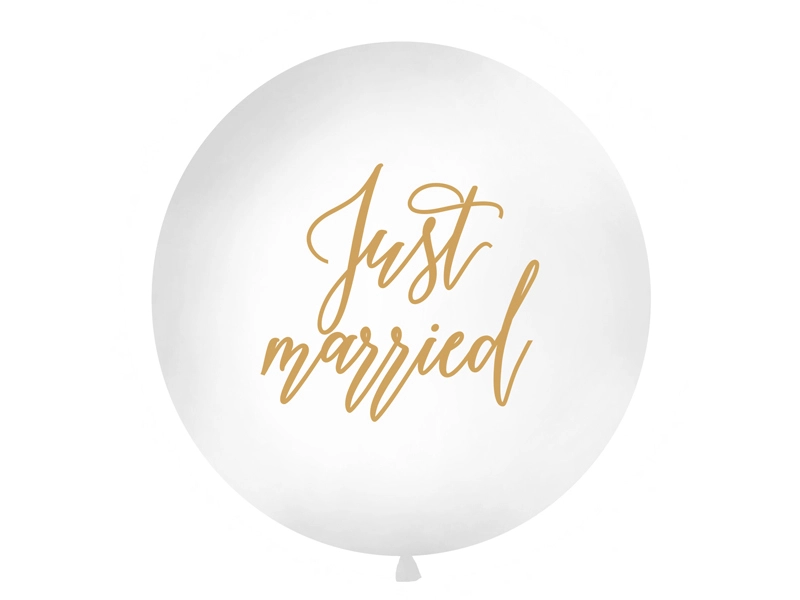 PartyDeco OLBON18D-008-019 party decoration Toy balloon