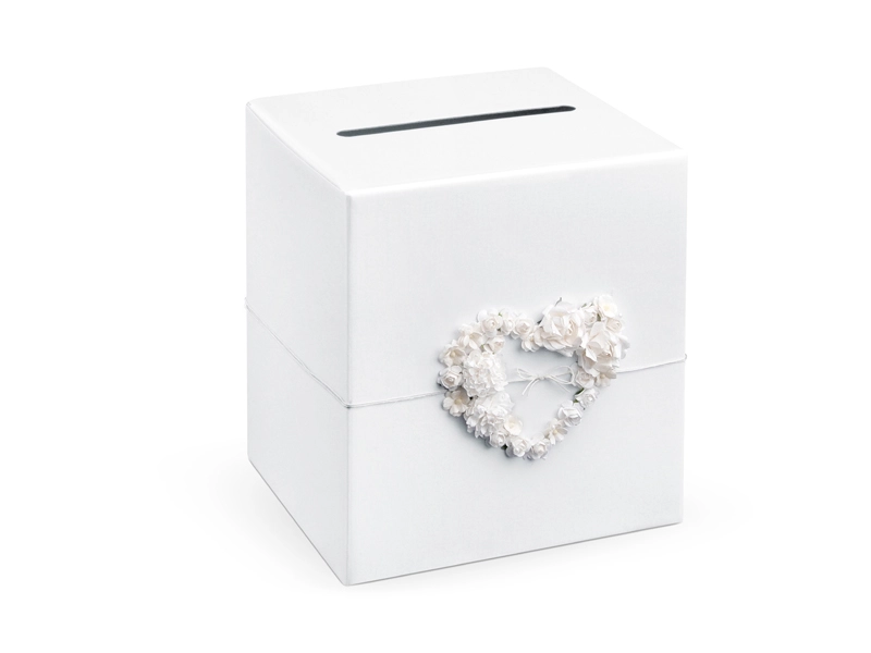 PartyDeco PUDTM4-KARTON storage box Rectangular Paper