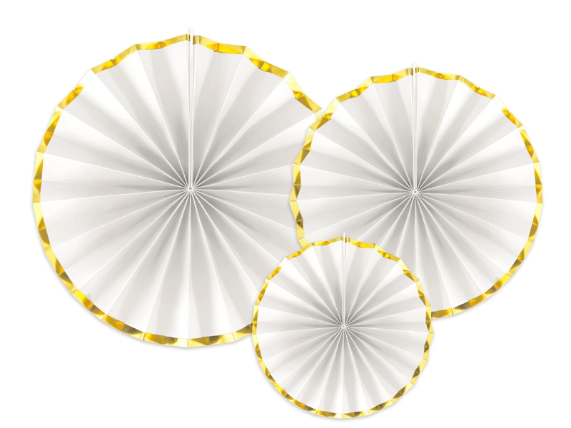 PartyDeco RPK19-008-KARTON Ballītes dekorācija 5735166 RPK19-008
