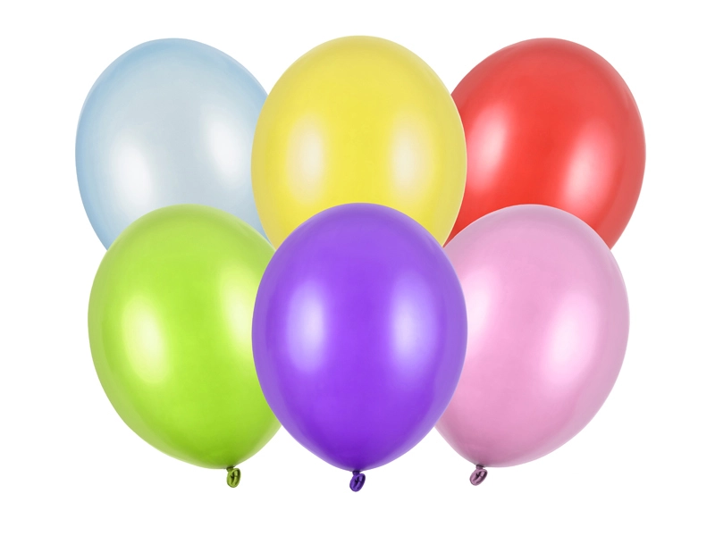 PartyDeco SB14M-000-50 party decoration Toy balloon