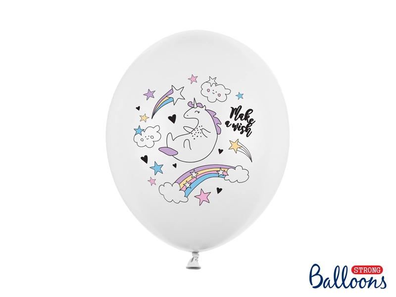 PartyDeco SB14P-205-008-6 party decoration Toy balloon