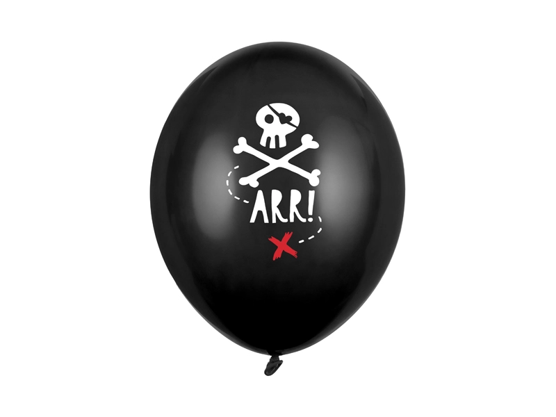PartyDeco SB14P-297-010-6 party decoration Toy balloon