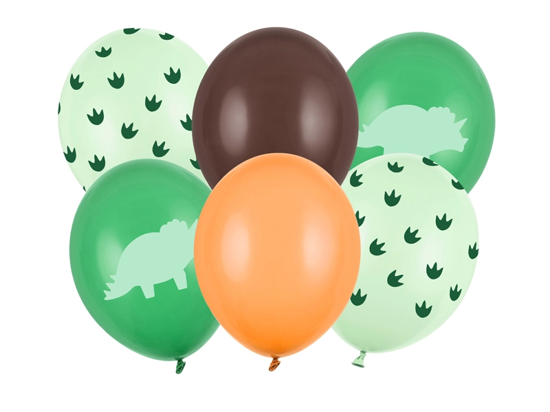 PartyDeco SB14P-335-000-6 party decoration Toy balloon
