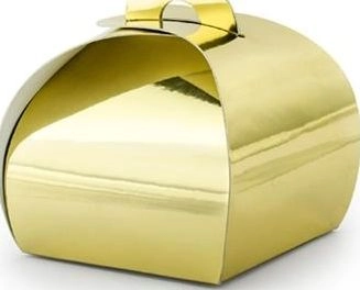 Gold boxes 10 pcs 510307 5900779102545