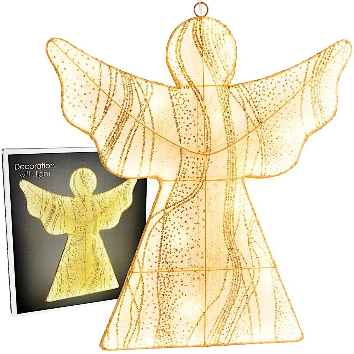 Christmas decoration Party Deco DECORATIVE ANGEL