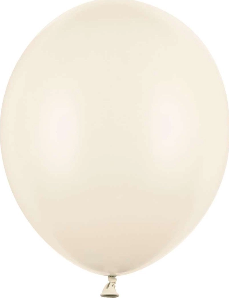 Party Deco Balony Strong Pastel Light