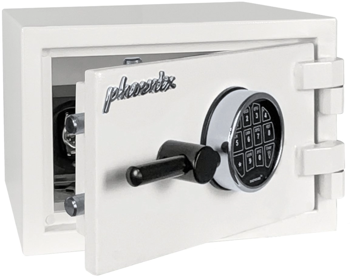 Phoenix Safe Tresor S2 FORTRESS electronic