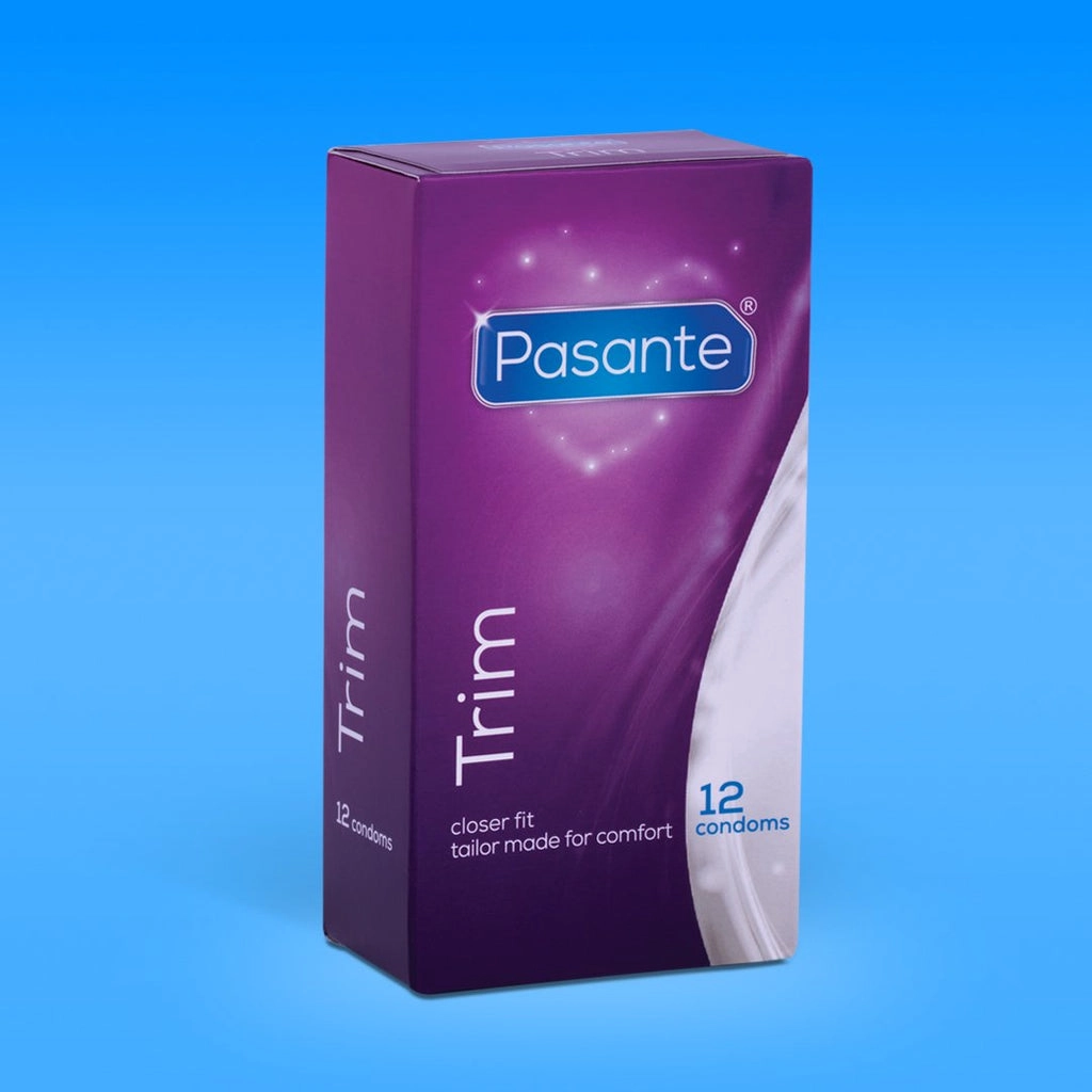 Pasante Trim 12 pc(s) Smooth NS1907