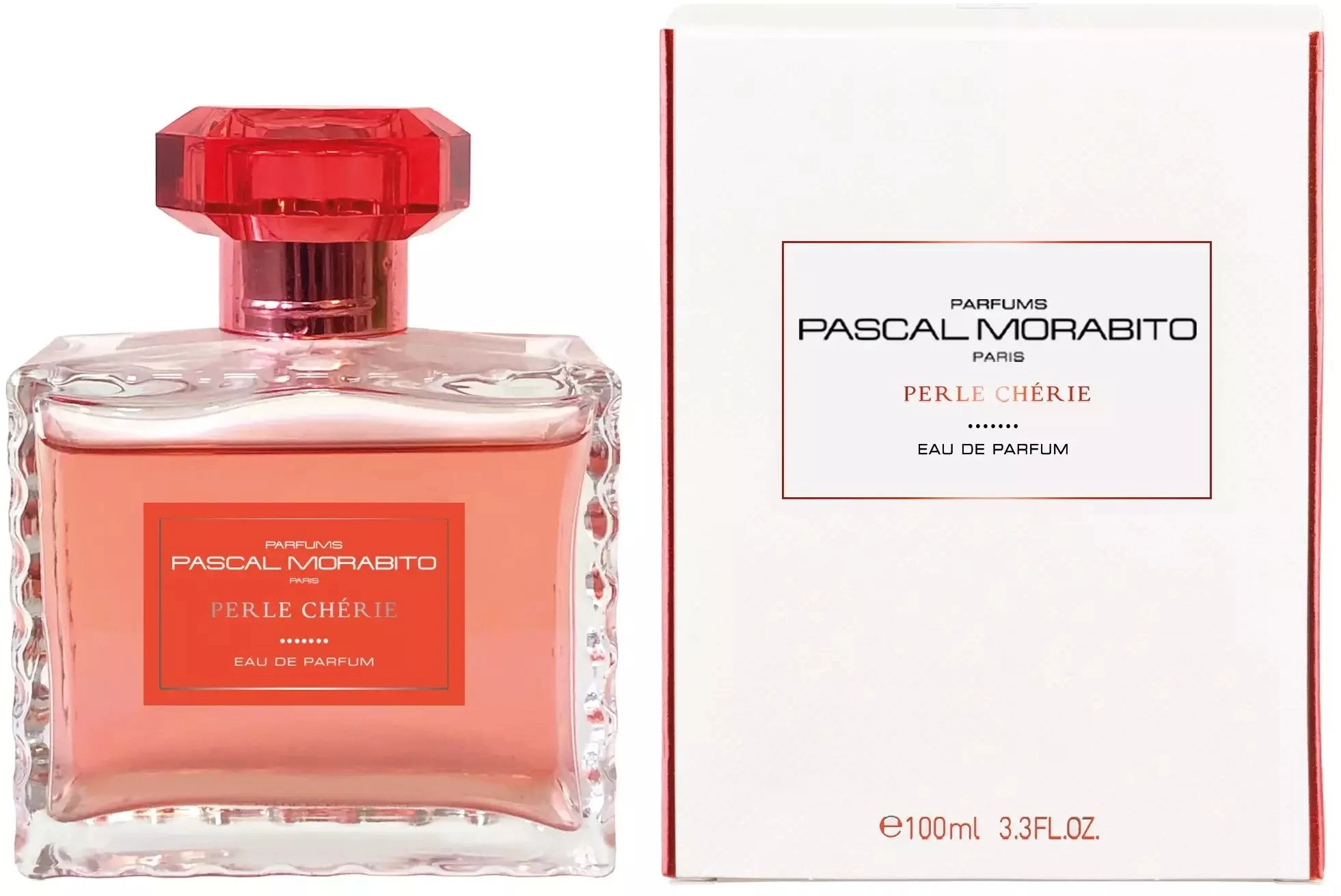Pascal Morabito Perle Cherie Eau De