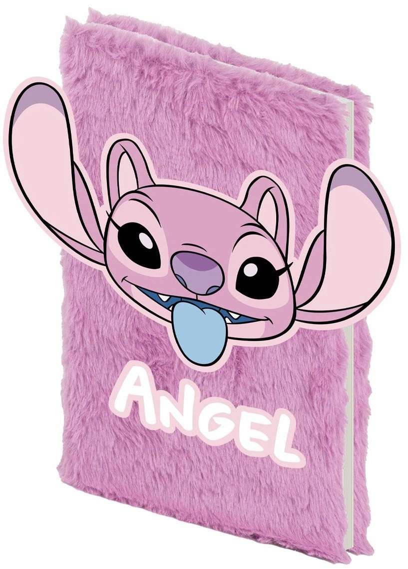 Lilo and Stitch Angel - plush