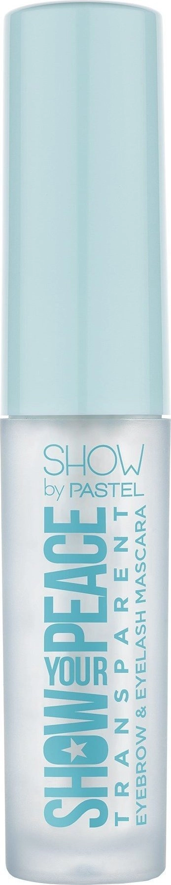 Pastel PASTEL Show by Pastel Transparent
