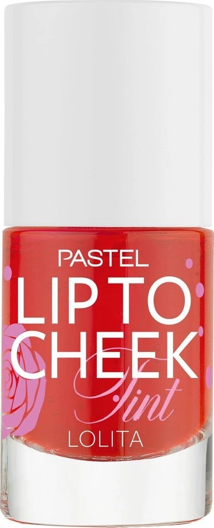Pastel Lip to cheek tint do