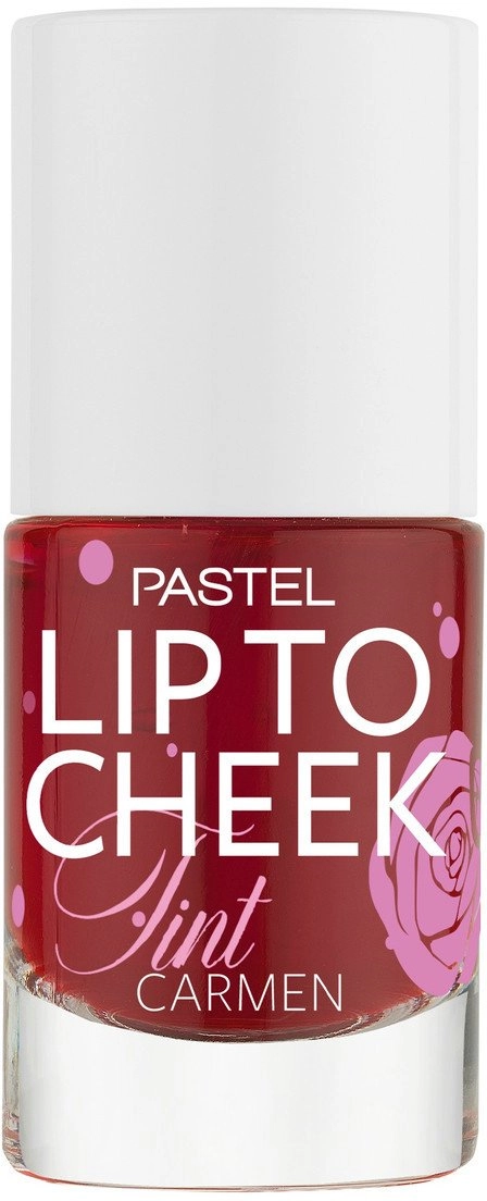 PASTEL Lip To Cheek Tint do