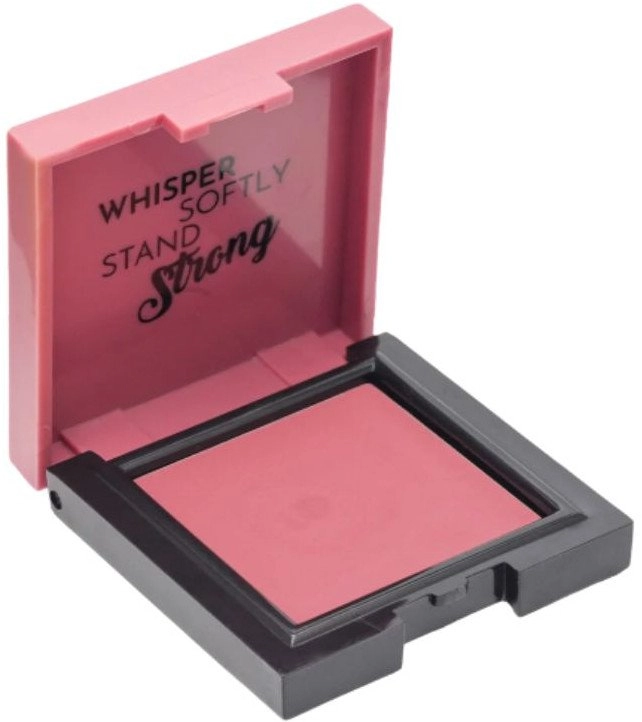 PASTEL PINK IN CREAM BLUSH 51