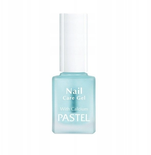 PASTEL Nail conditioner with calcium and