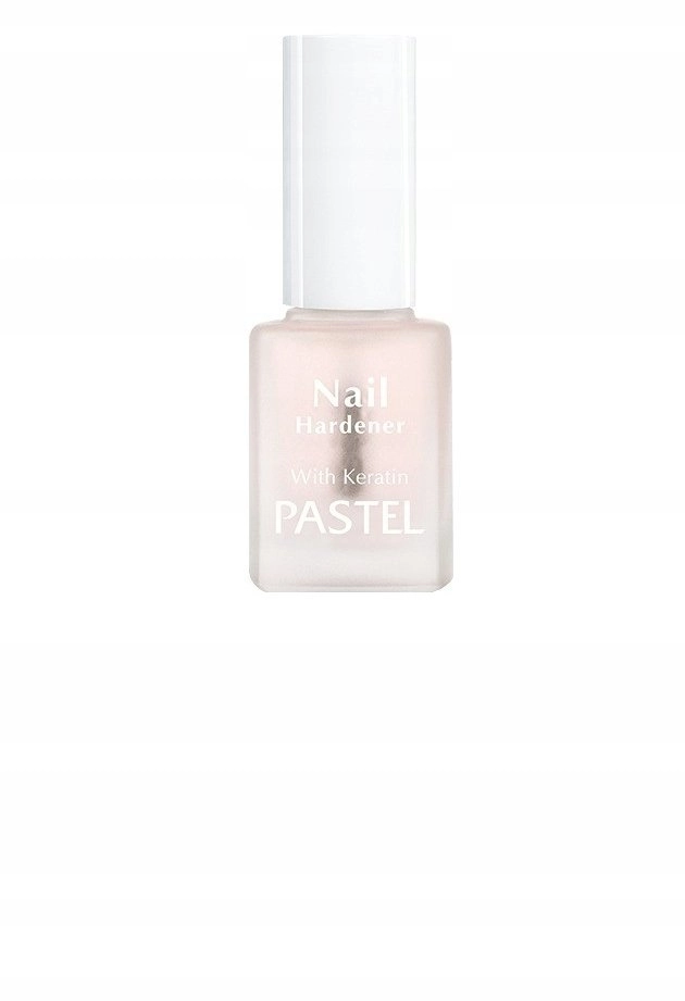 PASTEL Nail hardener with keratin 8690644008535