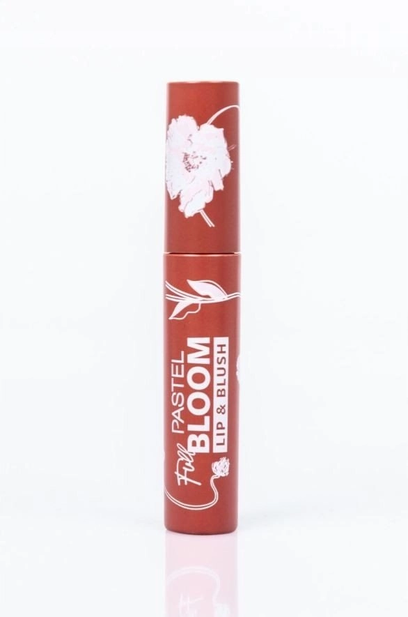 PASTEL FULL BLOOM LIPBLUSH 78 SIENNA