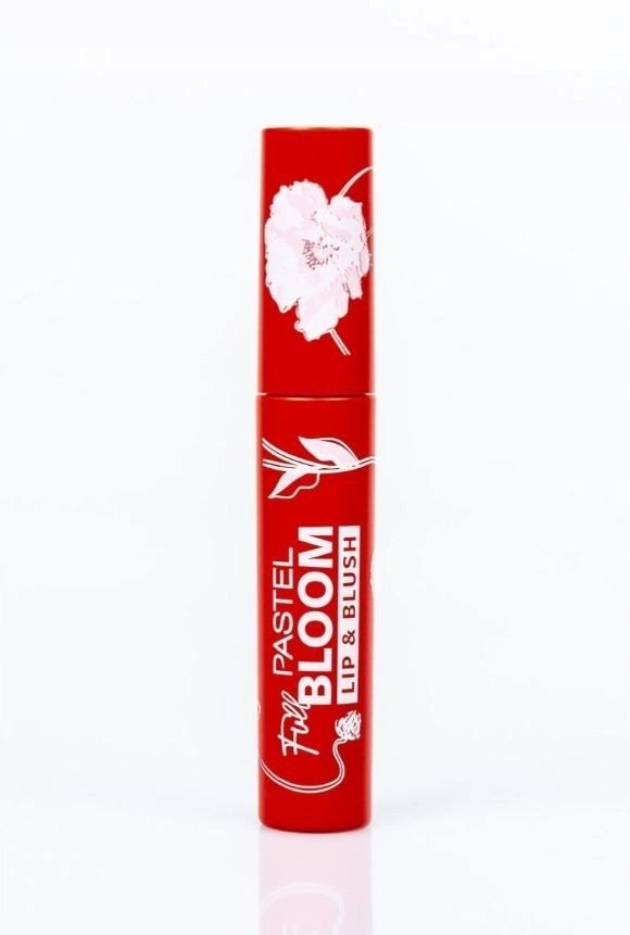 PASTEL FULL BLOOM LIPBLUSH 81 DARE