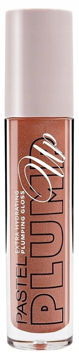 PASTEL PLUMP UP Lip gloss 202