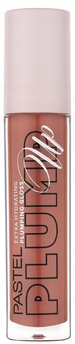 PASTEL PLUMP UP Lip gloss 205