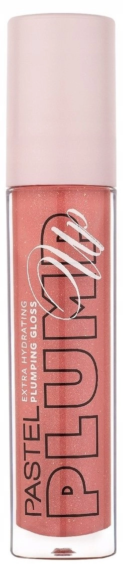 PASTEL PLUMP UP Lip gloss 208