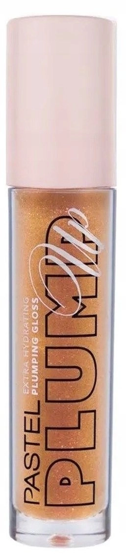 PASTEL PLUMP UP Lip gloss 213