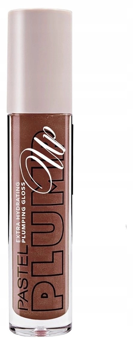 PASTEL PLUMP UP Lip gloss 214
