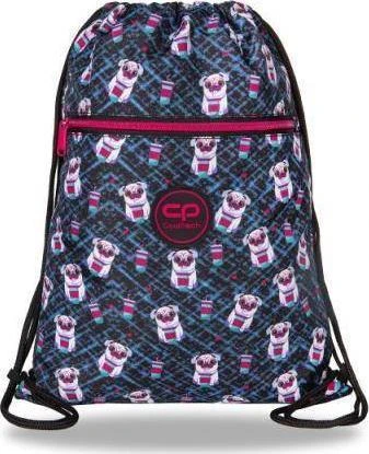 Patio Maišelis sportinei aprangai CoolPack Vert