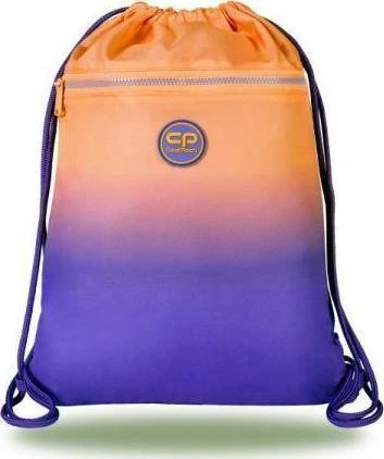Patio Maišelis sportinei aprangai CoolPack Vert