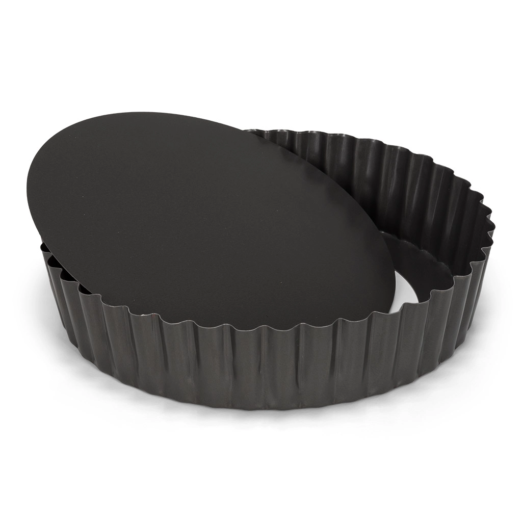 Patisse 02955 baking tray/sheet Oven Round
