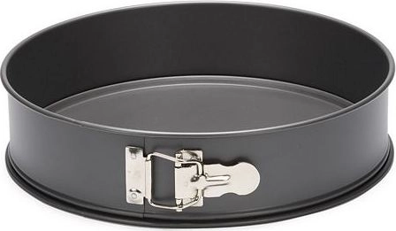 Patisse stroke shape 28 cm gray