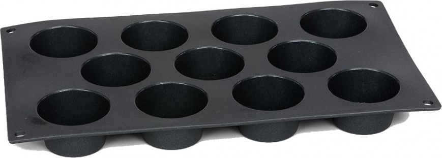 Patisse kształt mini babeczki 29 x