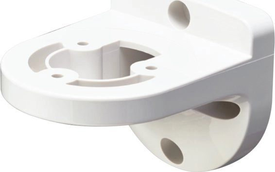 PATLITE wall bracket SZK-003W direct mounting