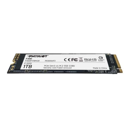 Patriot Memory P300 1 TB M