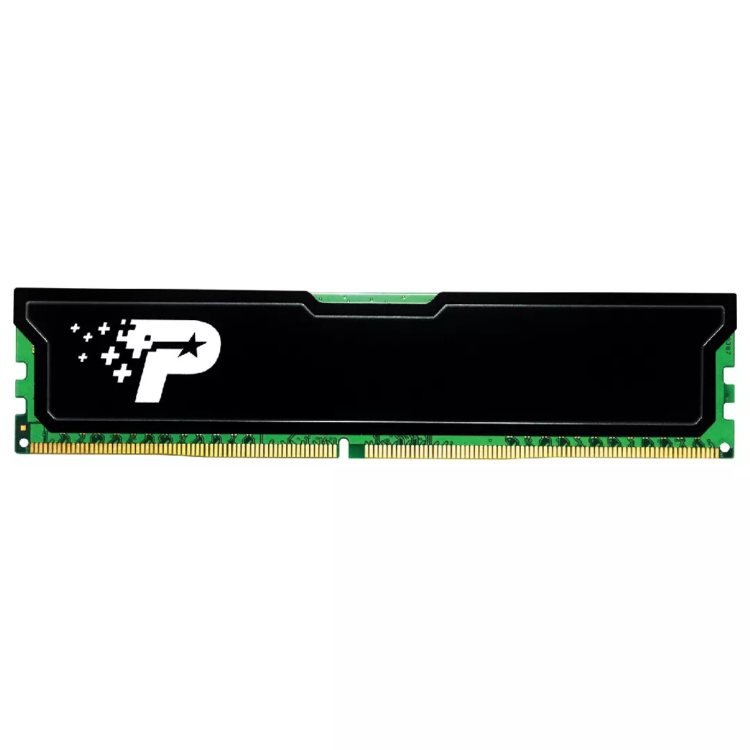 Patriot Memory PSD416G24002S memory module 16