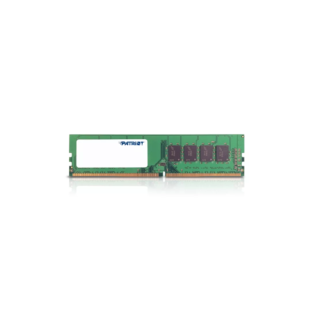 Patriot Memory 16GB DDR4 memory module