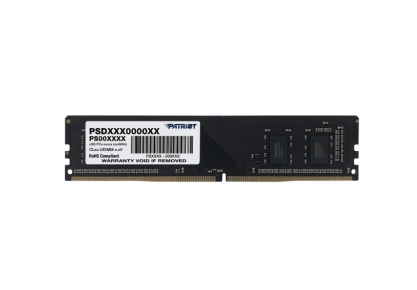 Patriot Memory Signature PSD48G32002 memory module