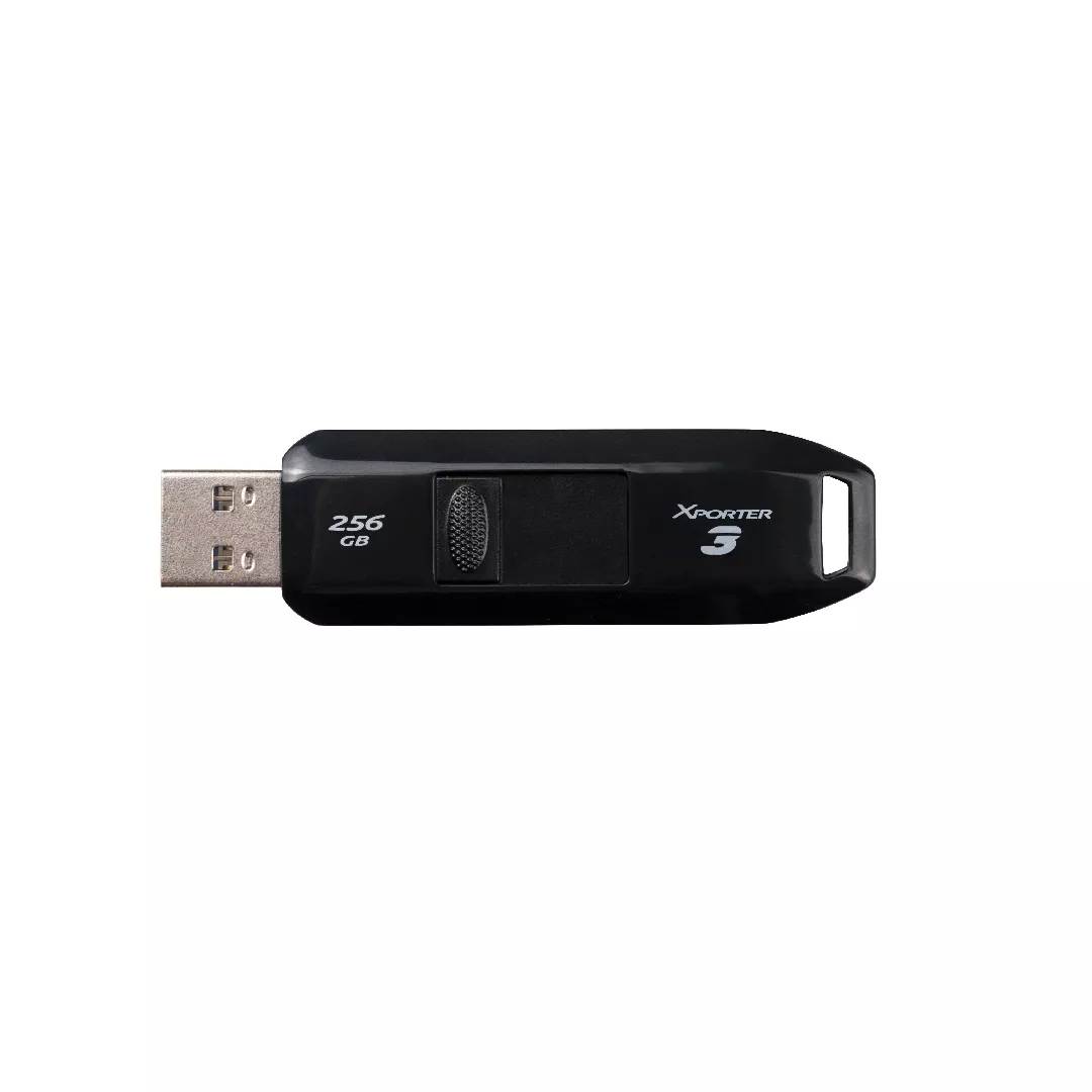 256GB Xporter 3 USB 3.2