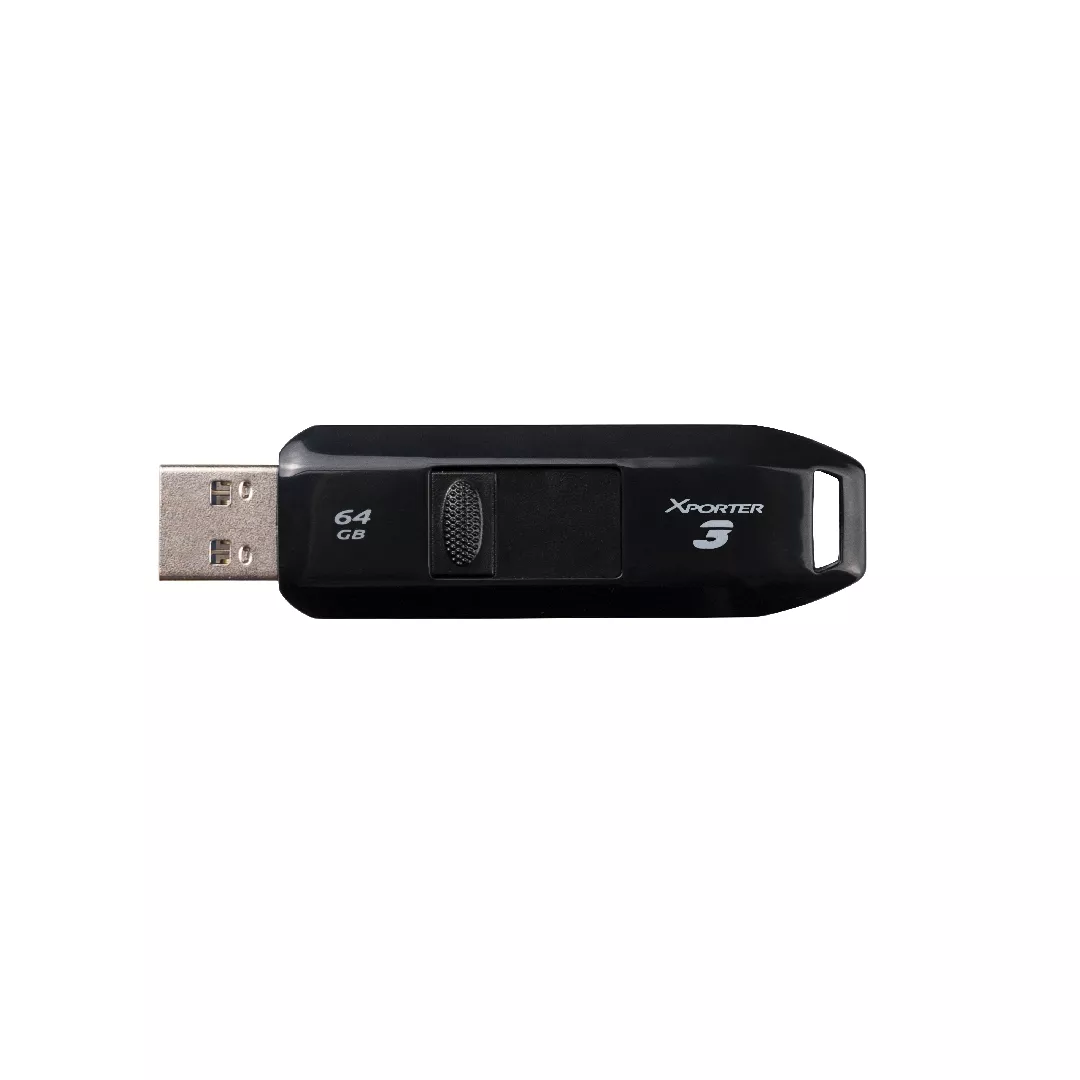 Patriot Memory Xporter 3 USB flash