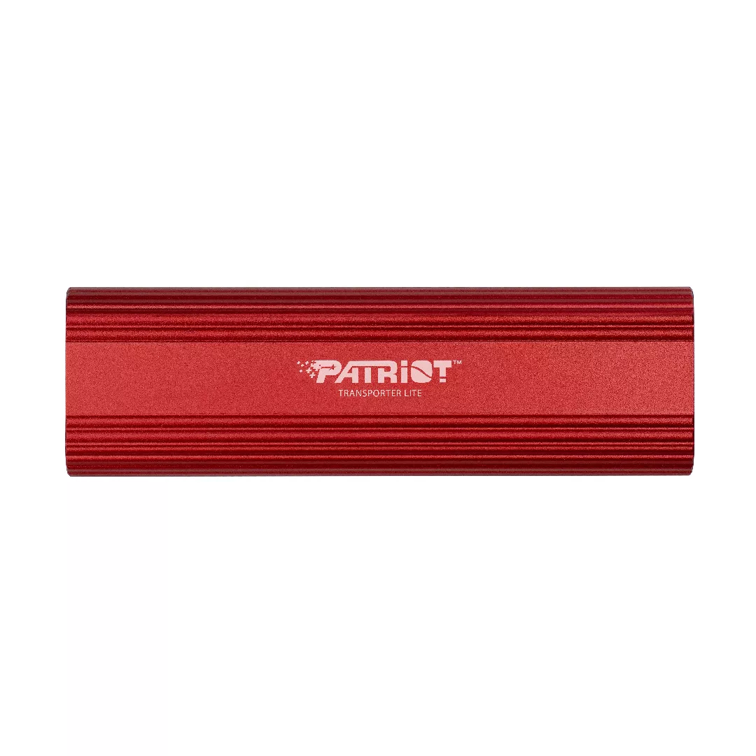 Patriot Memory Transporter Lite 4 TB