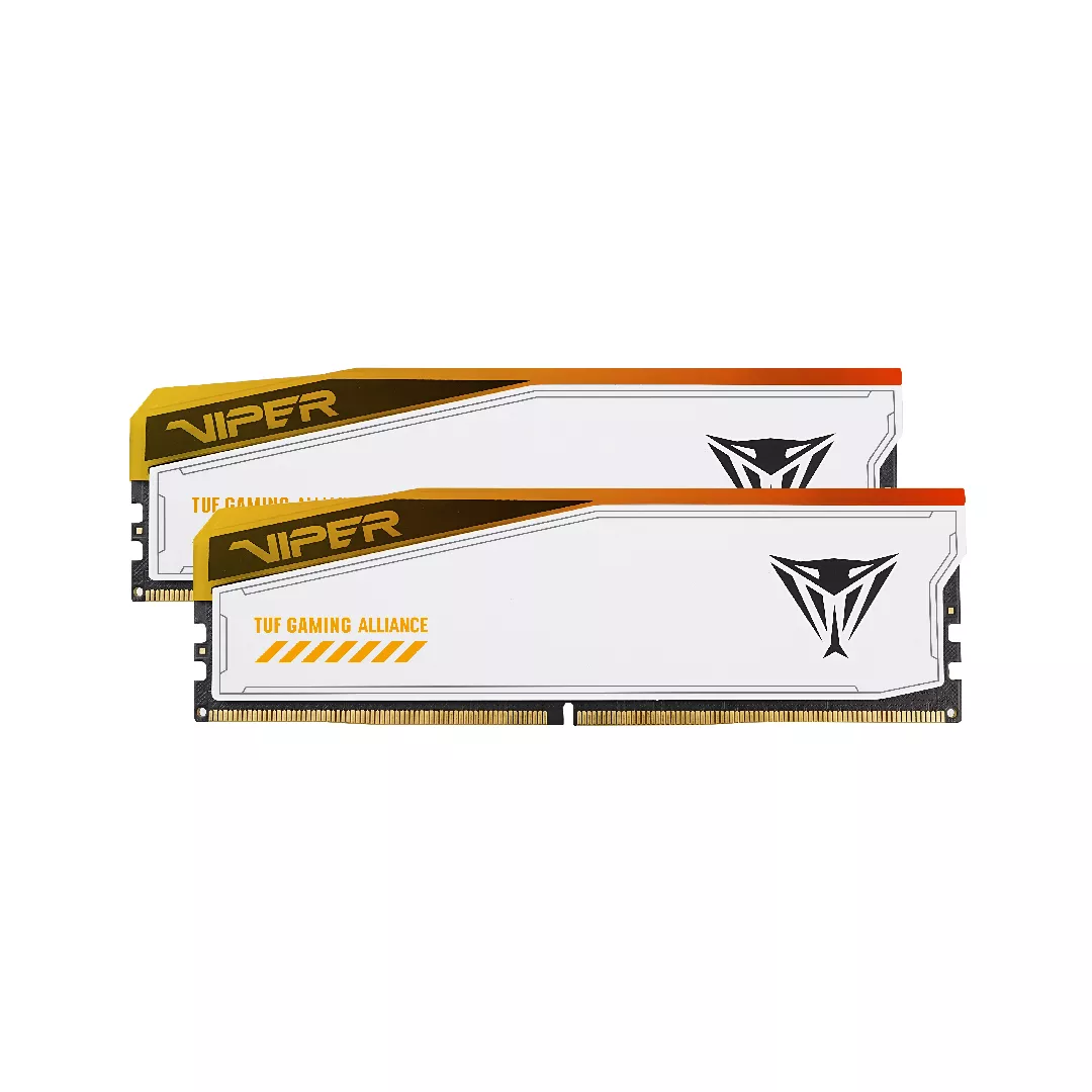 Viper Elite 5 RGB Black 32GB DDR5 6000MHz DIMM PVER532G60C36KT
