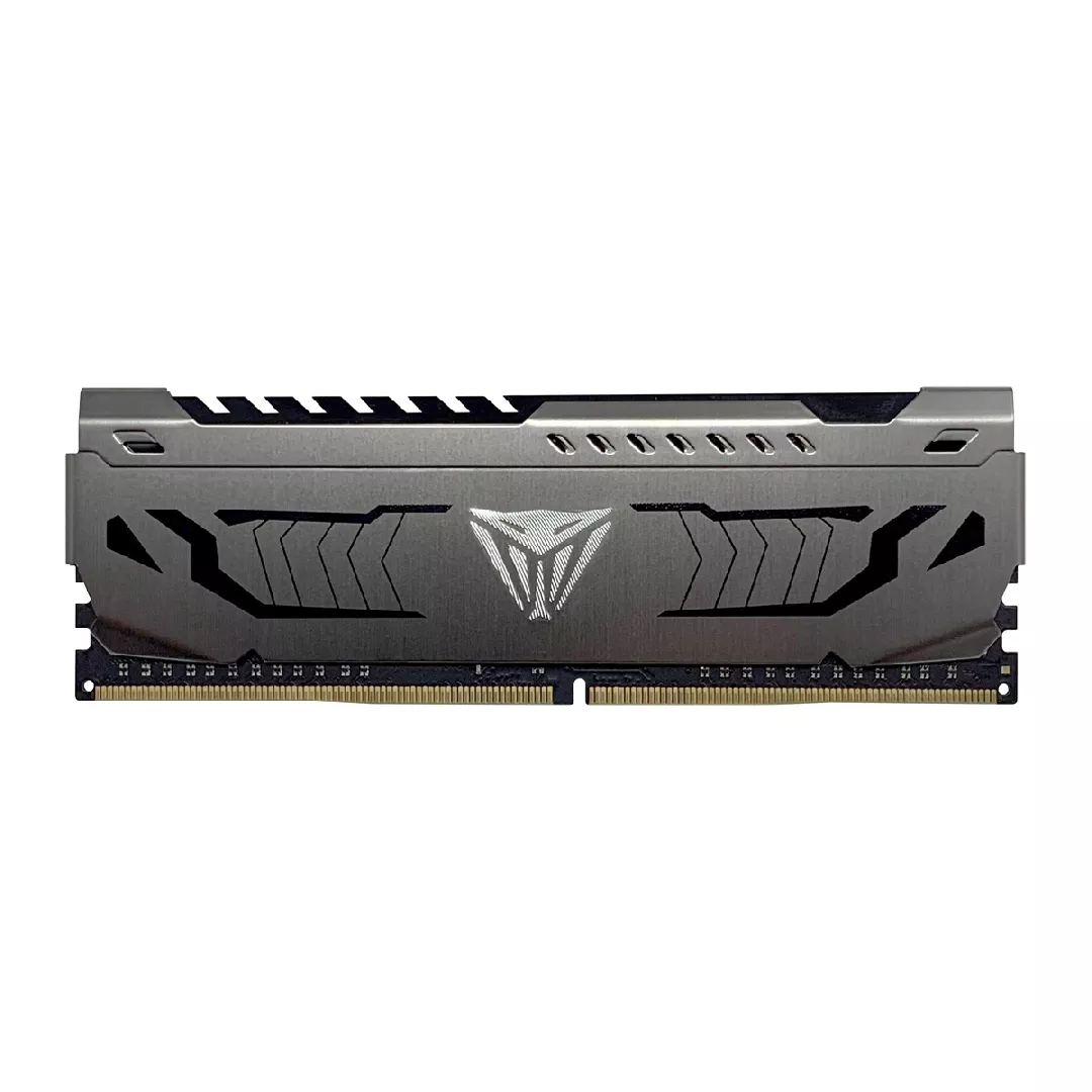 Patriot Memory Viper Steel PVS416G320C6 atmiņas modulis 16 GB 1 x 16 GB DDR4 3200 MHz