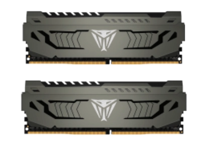 Viper Steel 32GB DDR4 3200MHZ PVS432G320C6K