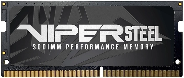 Patriot Memory Viper Steel PVS48G266C8S memory