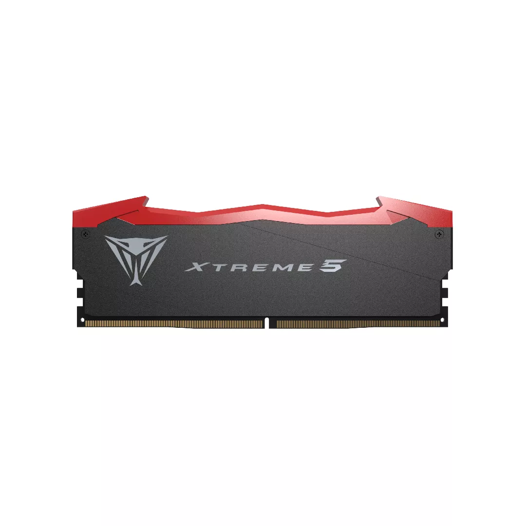 Viper Xtreme 5 32GB DDR5 8200MHz DIMM PVX532G82C38K