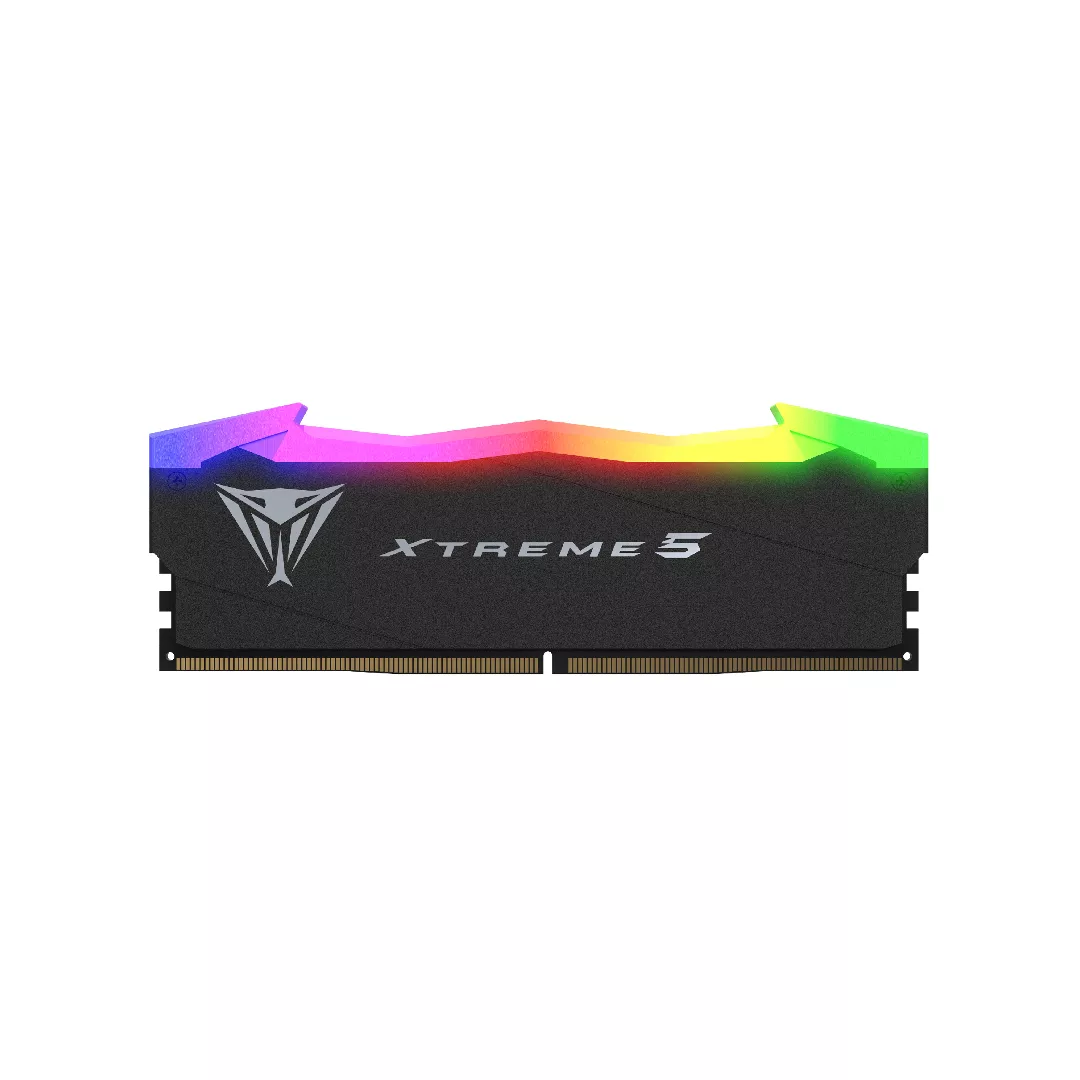 Patriot Memory Viper Xtreme 5 PVXR532G80C38K atmiņas modulis 32 GB 2 x 16 GB DDR5 8000 MHz