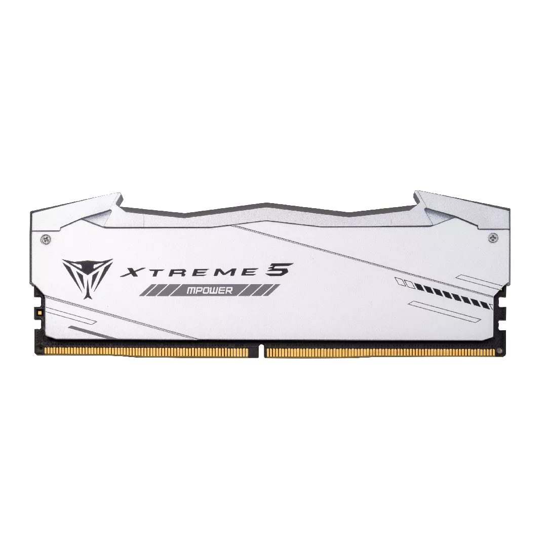 Patriot Memory Viper Xtreme 5 RGB